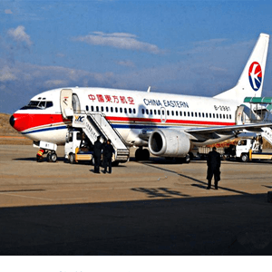 吕梁航空托运航空快运业稳步发展的原因是什么？